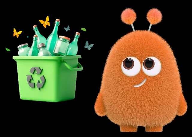 Beter voor de planeet